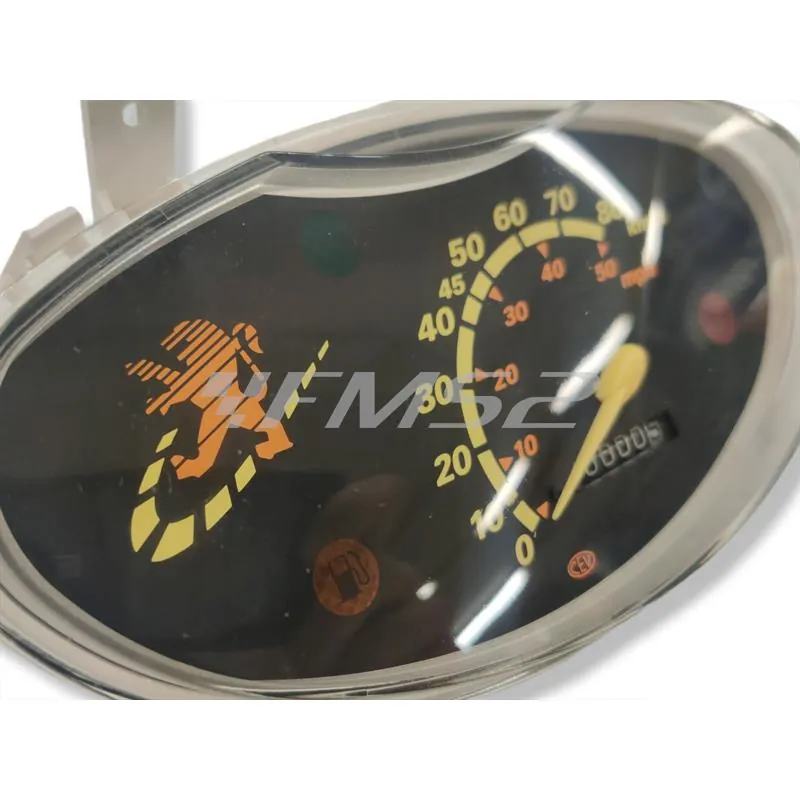 Tachimetro (Peugeot), ricambio 748991