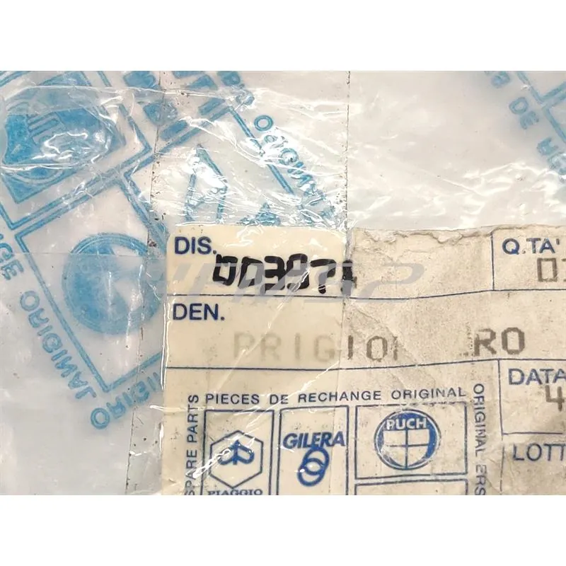 003971 Prigioniero (Piaggio Gilera)