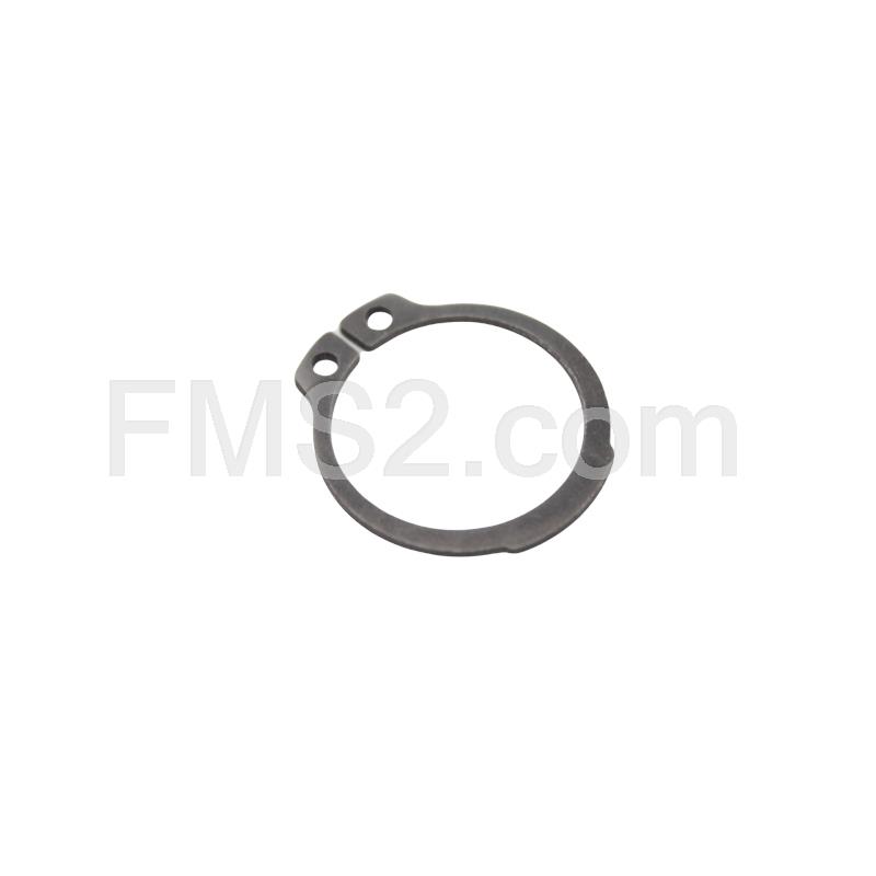 Anello elastico (Piaggio Gilera), ricambio 006422