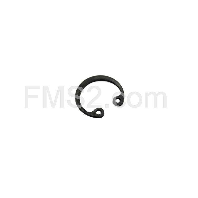 Anello elastico (Piaggio Gilera), ricambio 006615