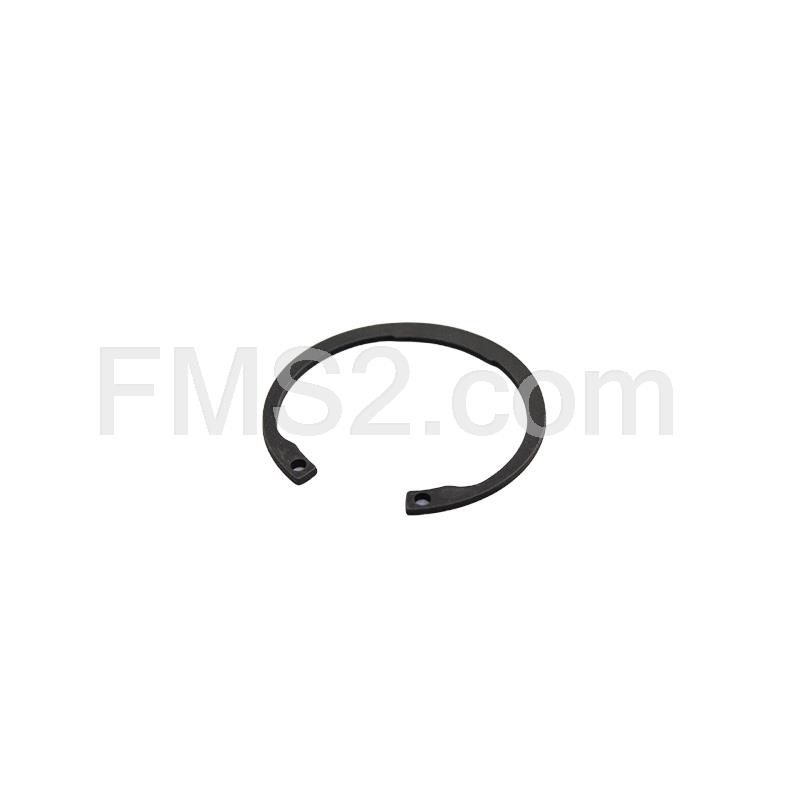 Anello elastico (Piaggio Gilera), ricambio 006647