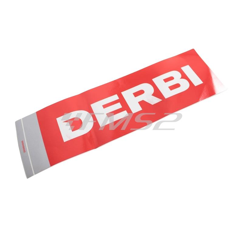 Adesivo derbi, ricambio 00H04904502