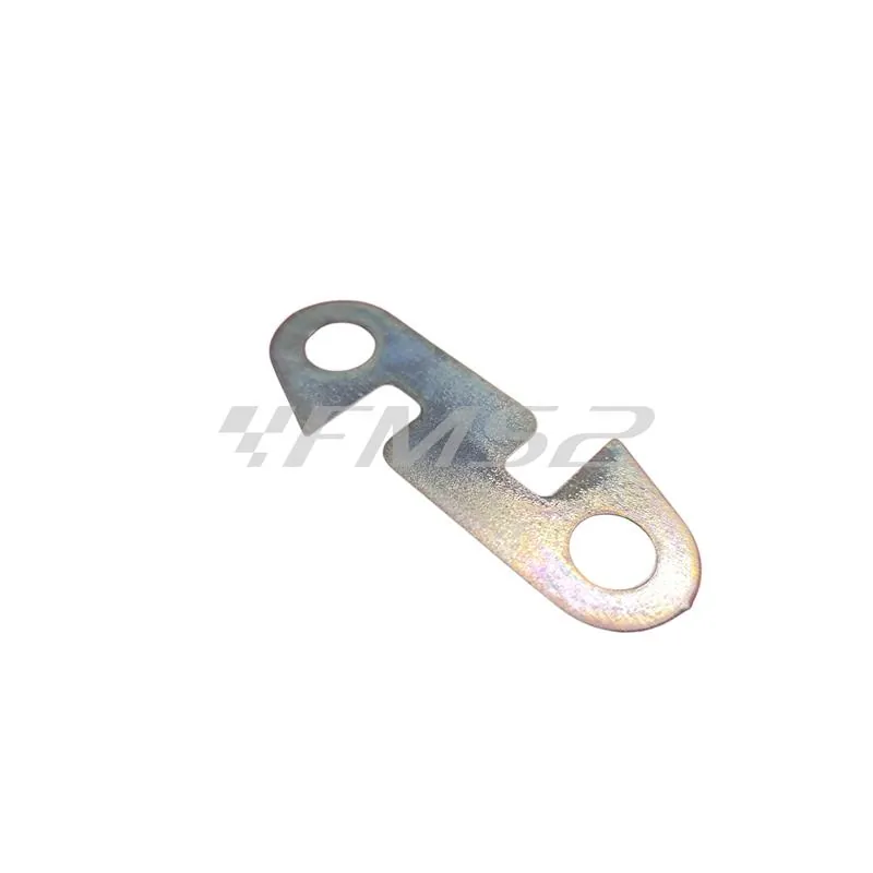 011010 Fermo bulloni leva messa in moto (Piaggio Gilera)