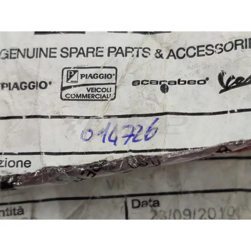 014726 Vite (Piaggio Gilera)