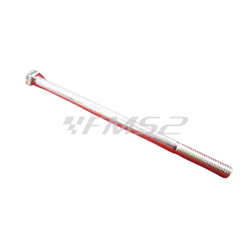 015643 Vite testa esagonale M8 x 142 pf 8.8