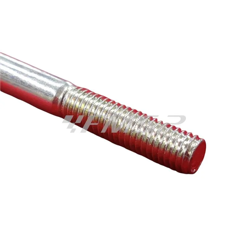 015643 Vite testa esagonale M8 x 142 pf 8.8