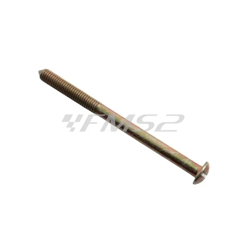 Vite fissaggio contachilometri Vespa 125 Primavera-ET3 (Piaggio Gilera), ricambio 015812