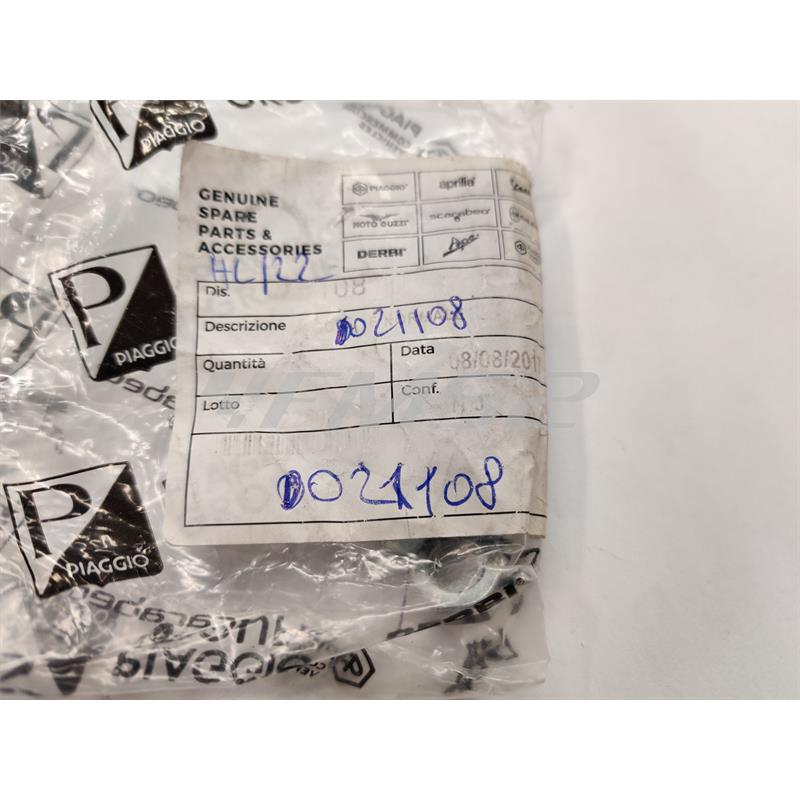 Dado (Piaggio Gilera), ricambio 021108