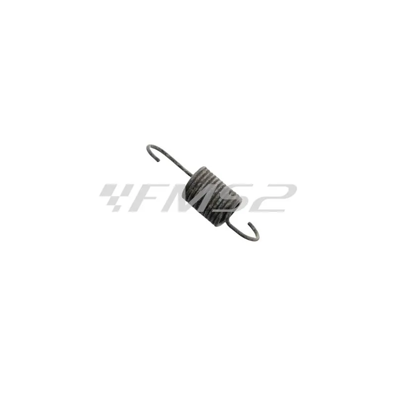 Molla richiamo pedale freno originale Piaggio per Vespa 50-125 Primavera-125 ET3-PX 125-150-200-PK 50 e PK 125, ricambio 070994