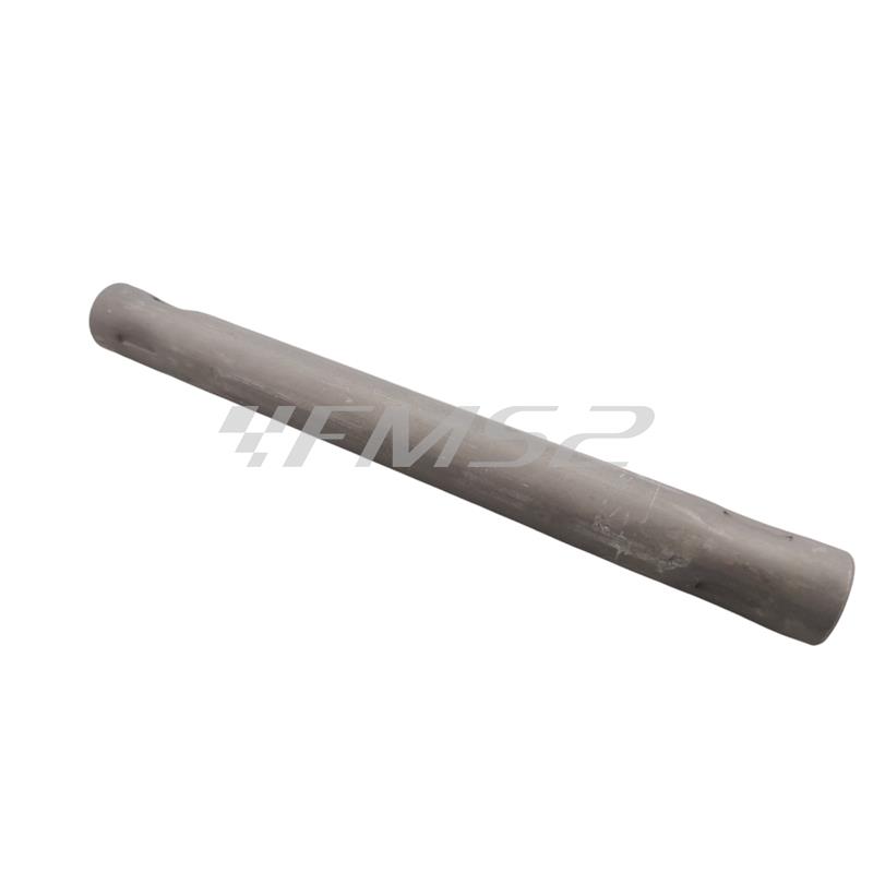 Tubo tamponi traversa (Piaggio Gilera), ricambio 078587