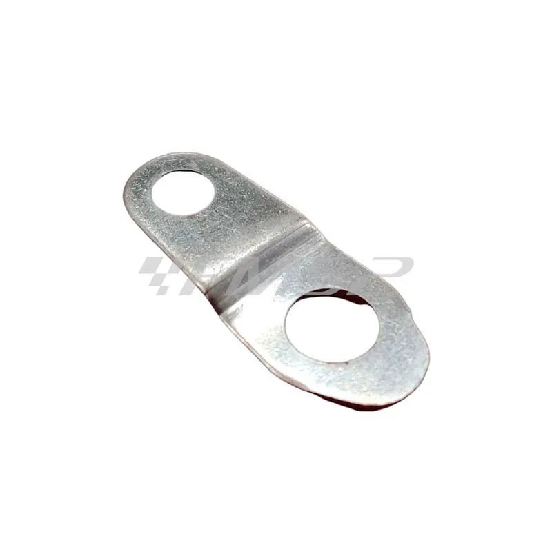 083608 Piastrina del freno (Piaggio Gilera)