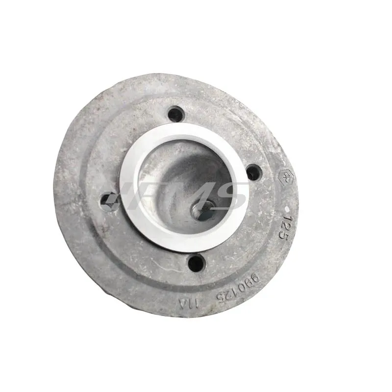 0905734 Testa motore originale Piaggio per Vespa PX125