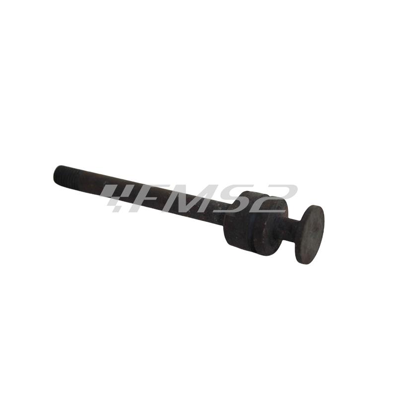 Stelo comando cambio Vespa 125-150 old vnb5t-vnb6t originale Piaggio, ricambio 092098