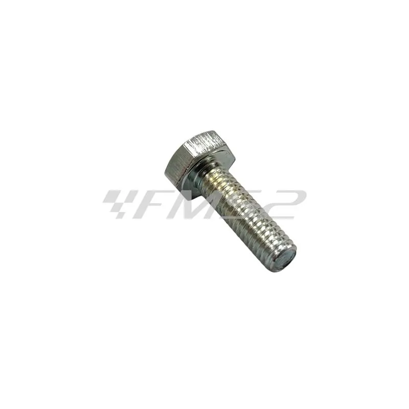 092395 Vite corta chiusura vaschetta miscela carburatore dell'orto serie SI Piaggio vespa PX, old model, Cosa, T5