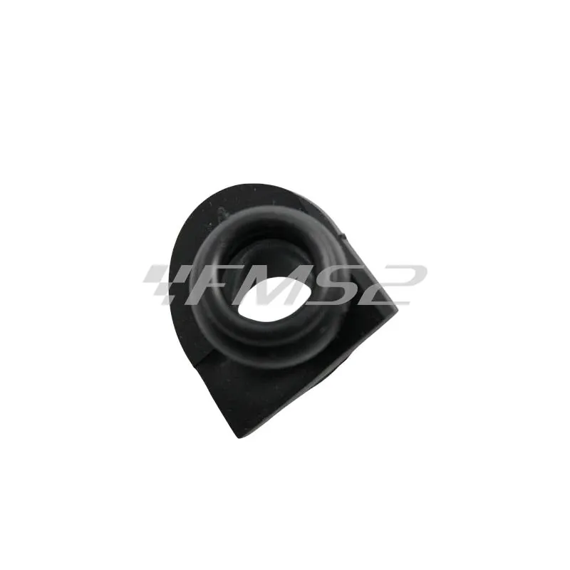 092774 Passacavo  (Piaggio Gilera)