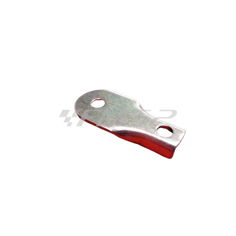 Piastrina tirante leva cambio, ricambio 112172