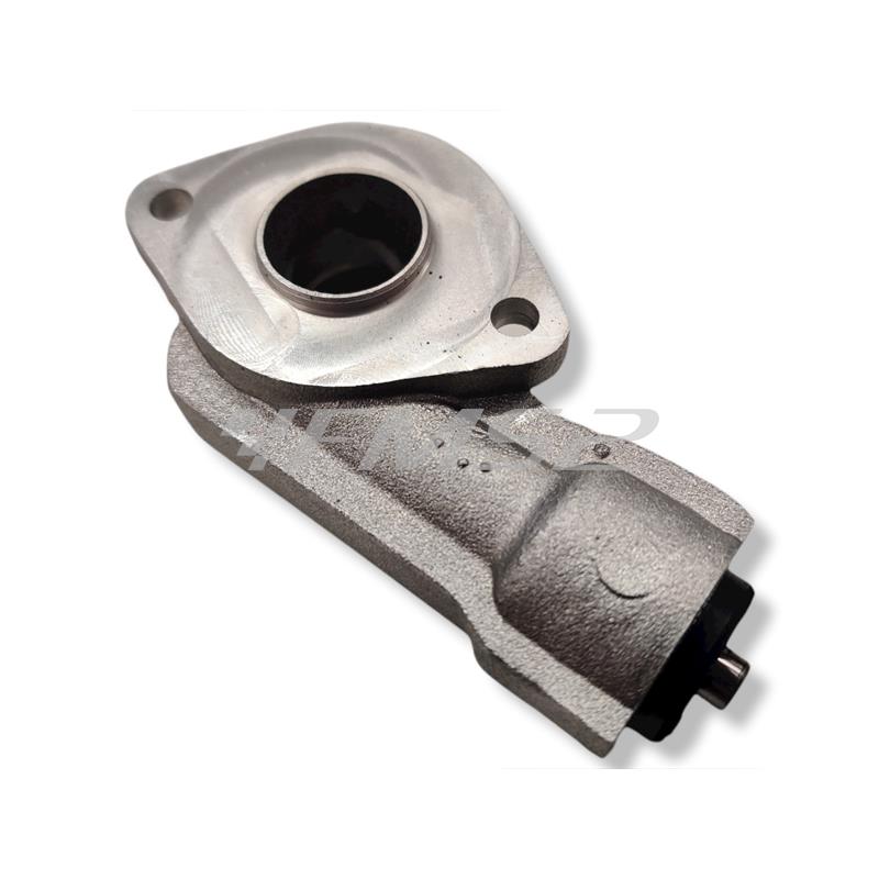 Supporto completo, ricambio 1252535