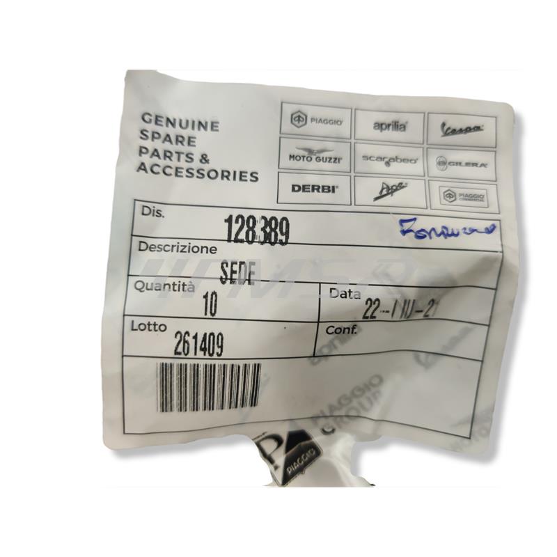 Sede, ricambio 128389
