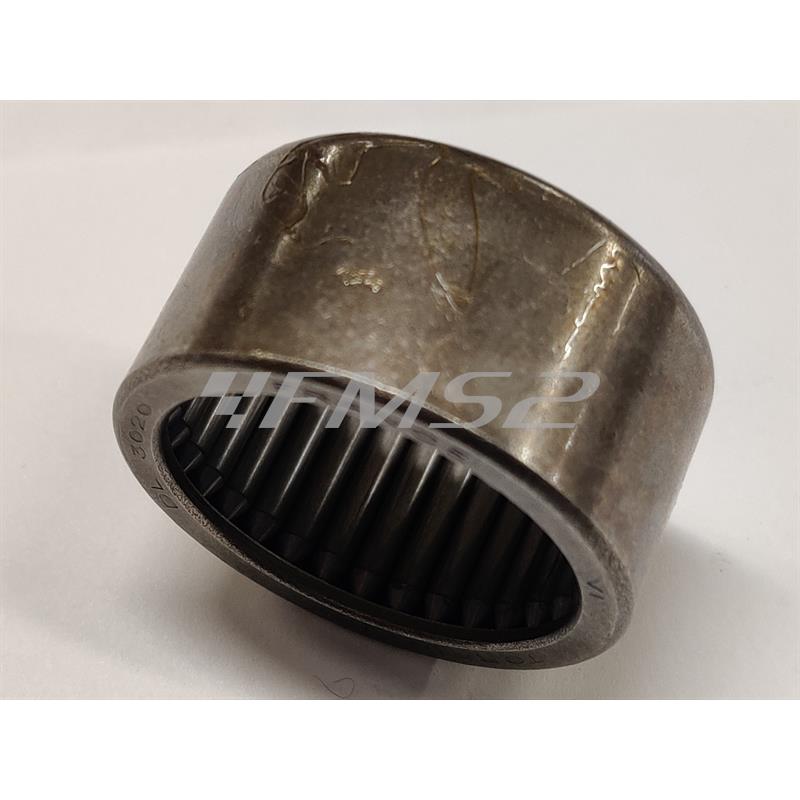 Astuccio a rullini         *vedi 1286356, ricambio 128635