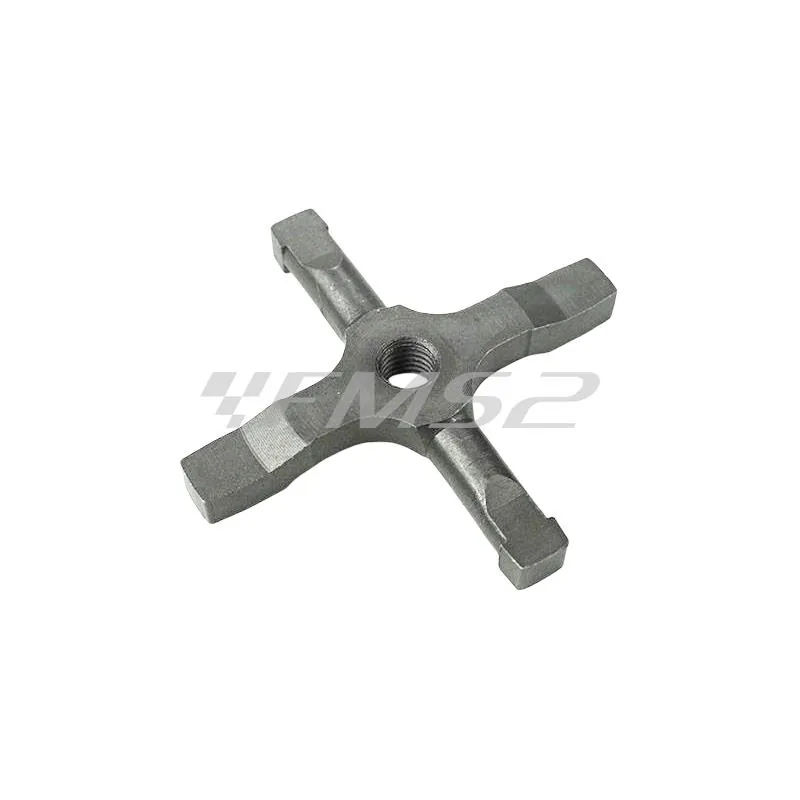 Crociera cambio Vespa PX fino al 1989 e Vespa 125/150 old (Piaggio) ricambio 1309396