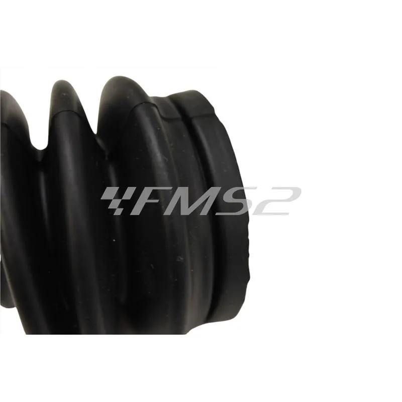 136447 Soffietto asta cambio Piaggio Ape TM 703 con volante