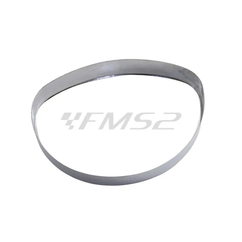 Cornice cromata, ricambio 151837