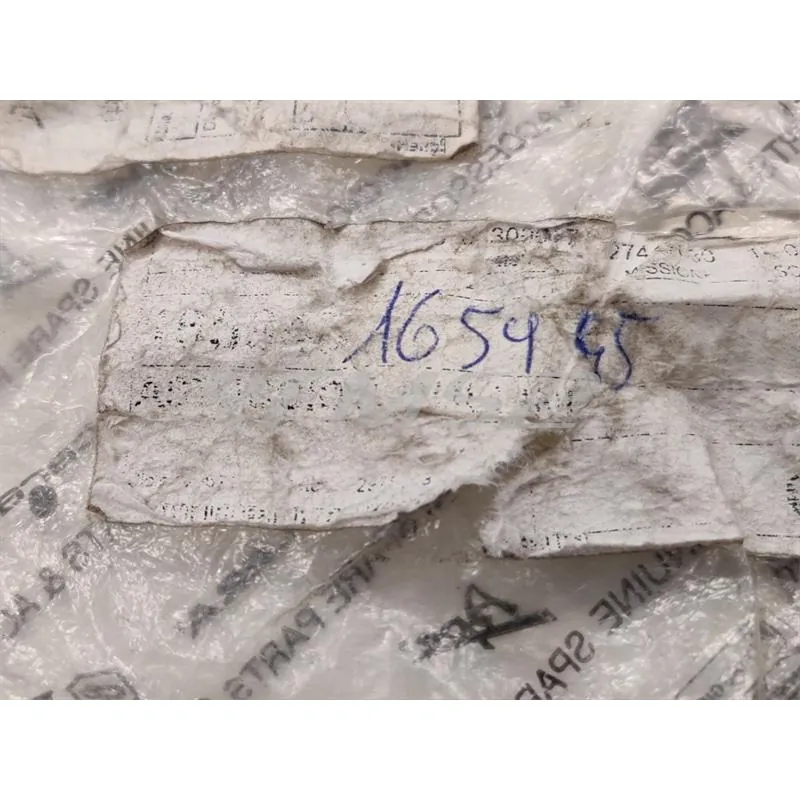 165945 Astuccio a rullini (Piaggio Gilera)