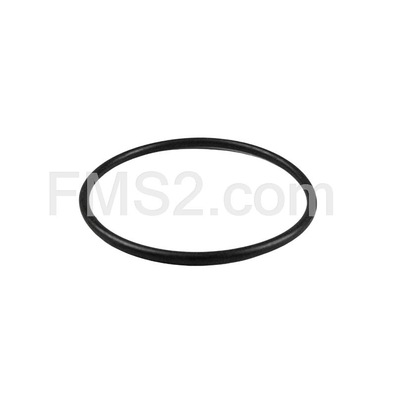 Anello o-ring 34,5 x 1,8 mm mozzo piastra freno per Vespa, ricambio 177408