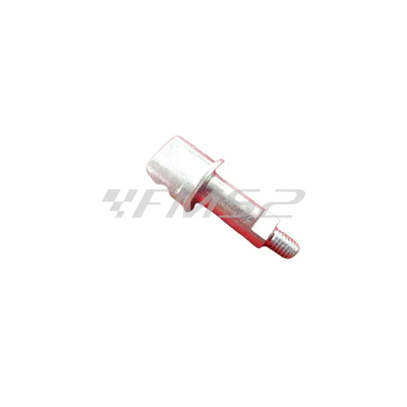 178308 Asse leva freno (Piaggio Gilera)