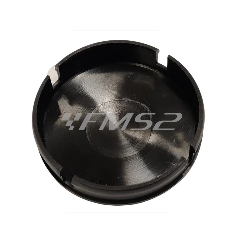 178863 Coperchietto manubrio (Piaggio Gilera)