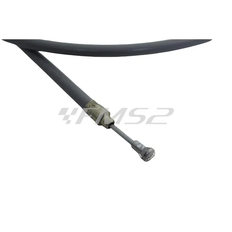 179642 Trasmissione completa freno anteriore (Piaggio Gilera)