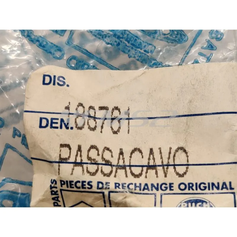 188761 Passacavo  (Piaggio Gilera)