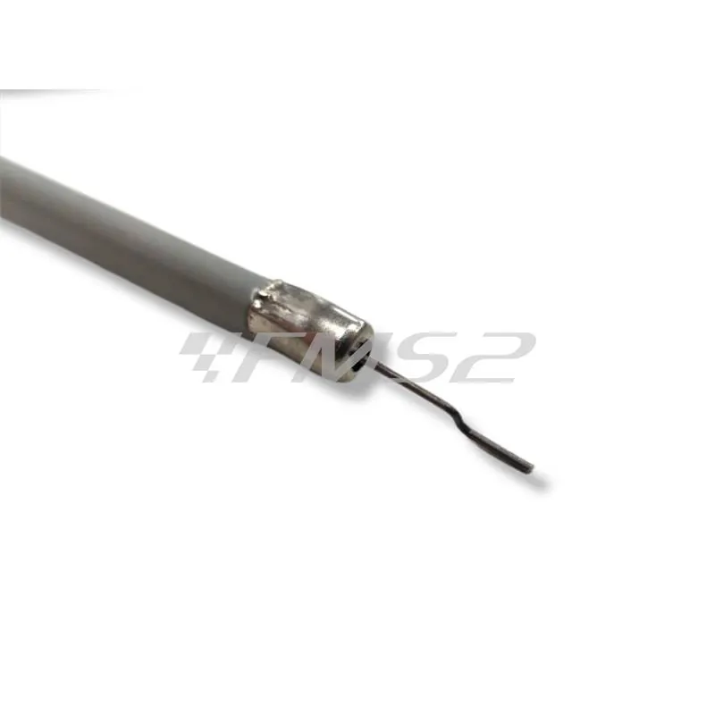 194821 Trasmissione comando starter