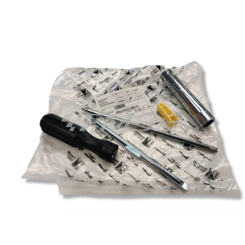 Borsa attrezzi completa, ricambio 1C000594
