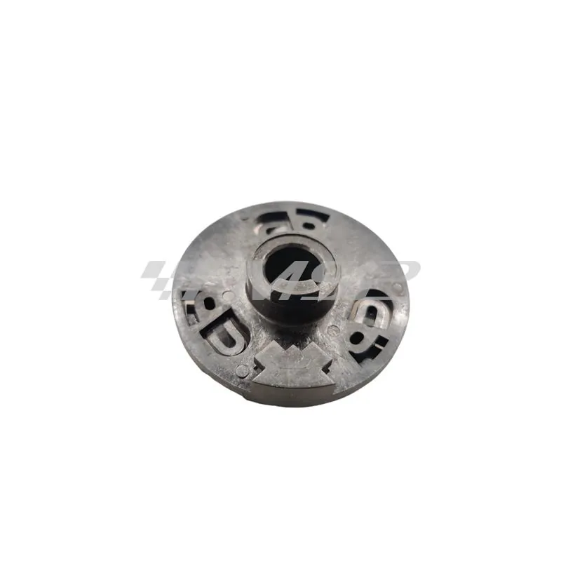 212708 Supporto per leva (Piaggio Gilera)