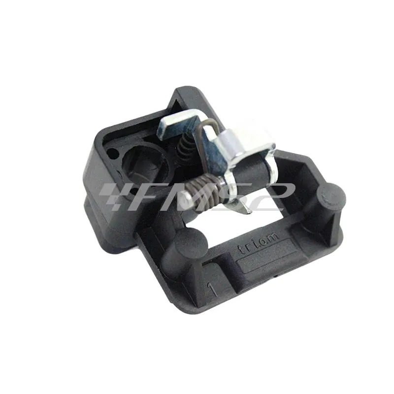 215268 Serratura completa (Piaggio Gilera)