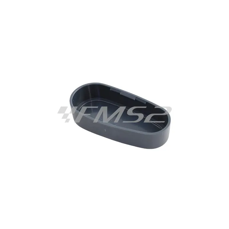 216966 Coperchietto mozzo forcella (Piaggio Gilera)