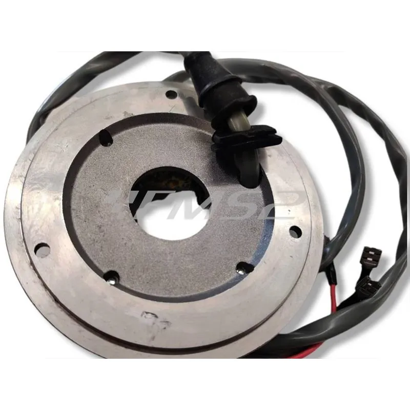 Bobina (Piaggio Gilera), ricambio 2202343