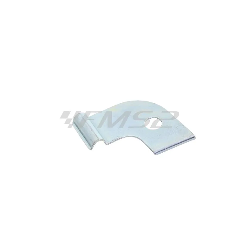 230365 Piastrina ritegno cavo