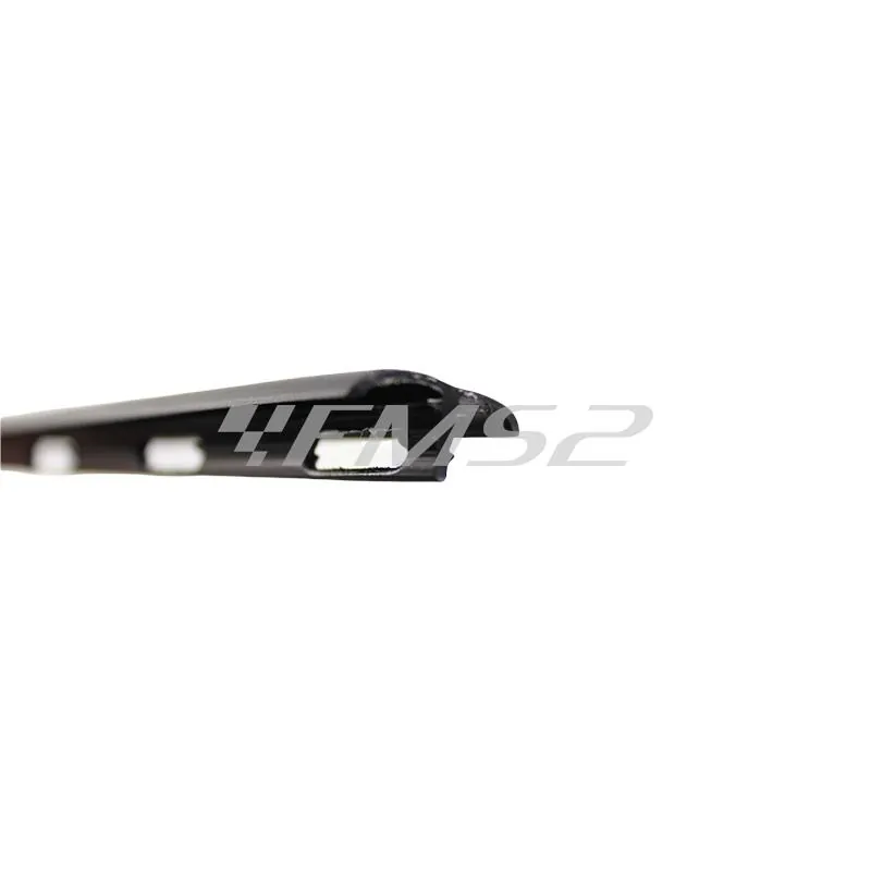 234471 Bordo inferiore parabrezza Ape 50 (Piaggio Gilera)