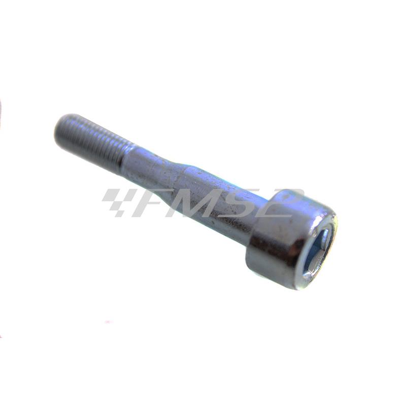 Vite cilindrica cava esagonale (Piaggio Gilera), ricambio 239265
