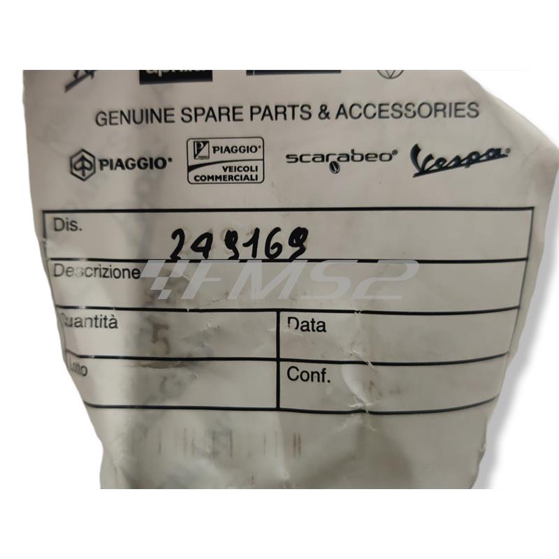 Supporto elastico, ricambio 249169