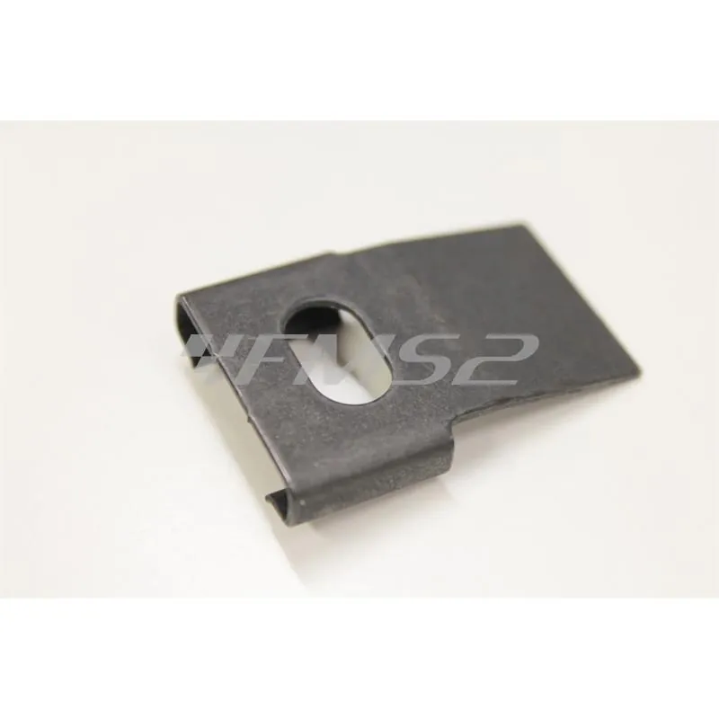 258555 Molla antivibrazione cavalletto centrale Piaggio vespa PX tutte le versioni 125, 150 e 200 cc
