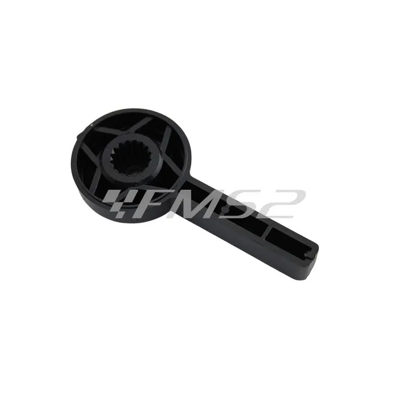 261449 Maniglia per porta (Piaggio Gilera)