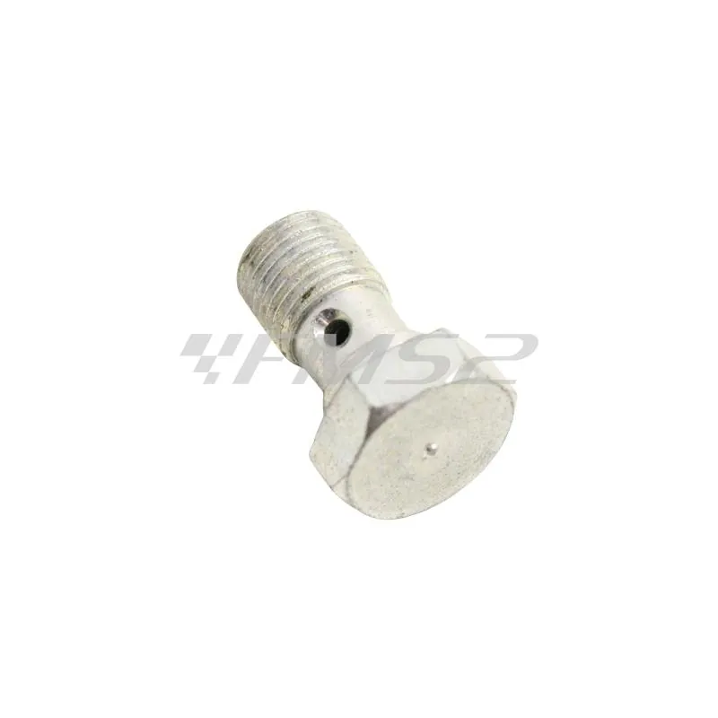 265451 Vite e spinotto M10 x 18 (Piaggio Gilera)