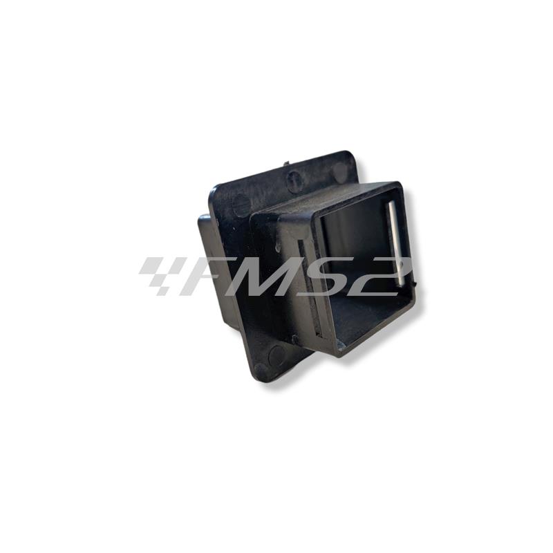 Contenitore, ricambio 266393