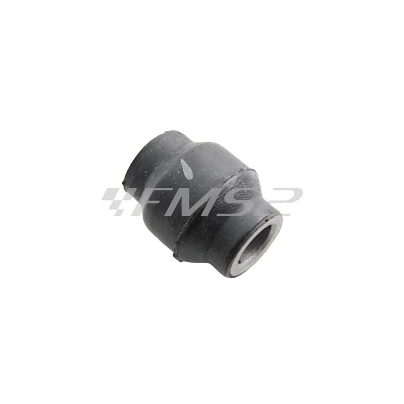 Silentblock attacco motore (Piaggio Gilera), ricambio 266773