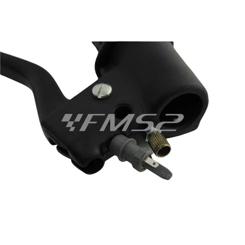 274125 Manicotto comando gas completo