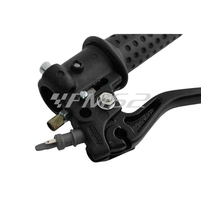 274125 Manicotto comando gas completo