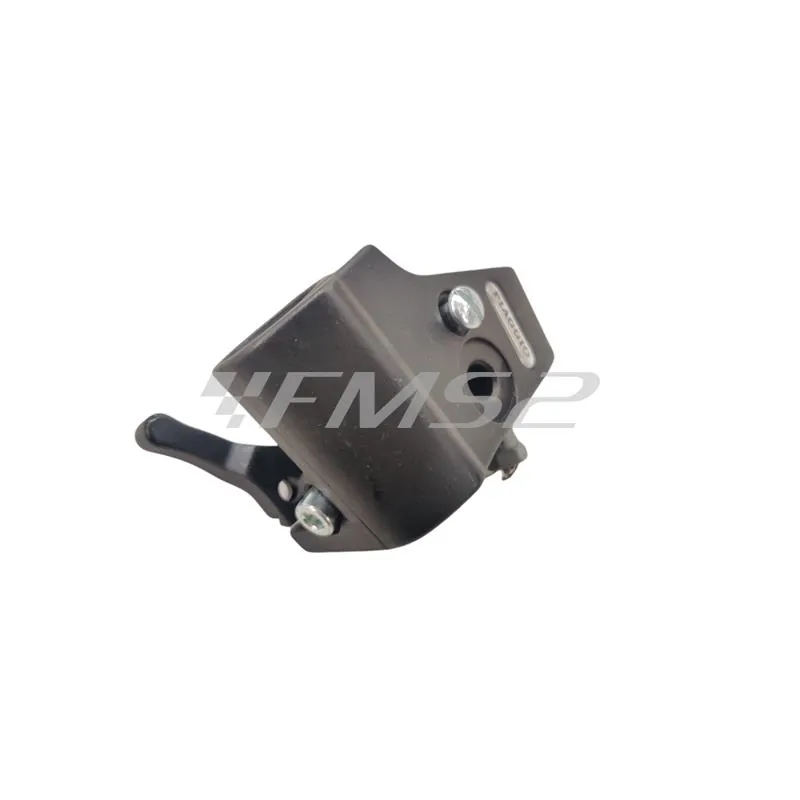 274182 Portaleva sinistro completo (Piaggio Gilera)
